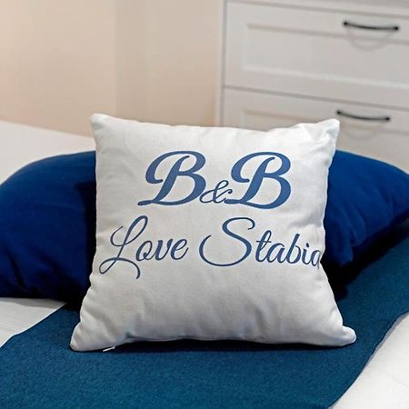 Love Stabia Castellammare di Stabia Buitenkant foto